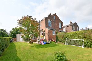 Montrose Road Carterknowle